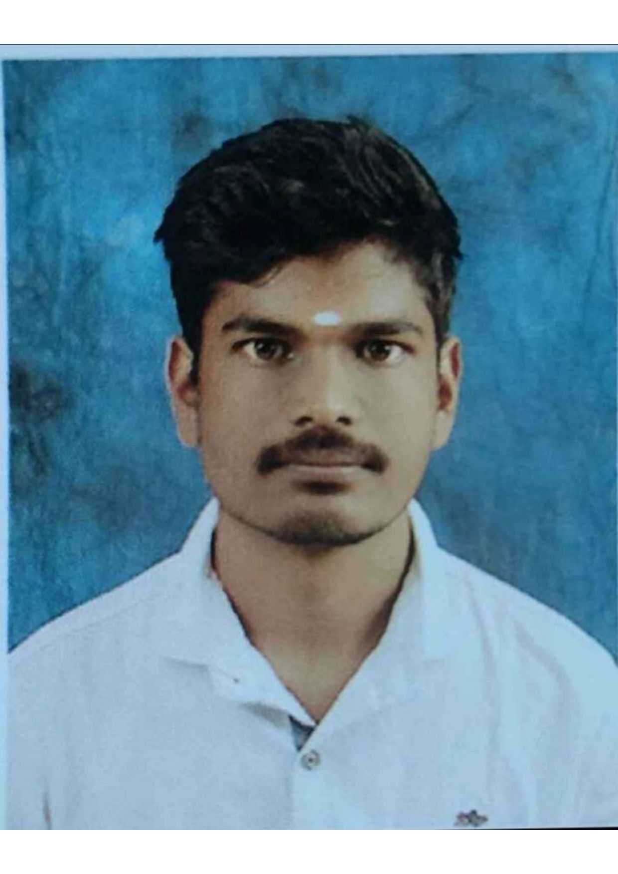 MR. P.RANJITH